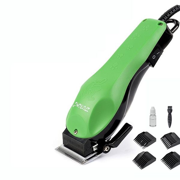 Zoofari Professional Pet Clipper
