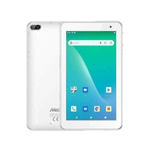 Mecer Xpress Smartlife (M78QF6-4G) 7" | 32GB | 3GB | Wi-Fi Tablet - White