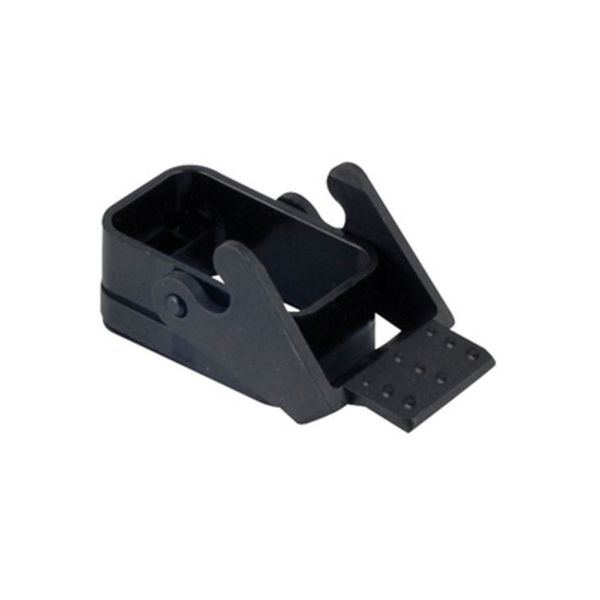 Gewiss - Bulk Hous Std 1 Lever Plastic (32x13)