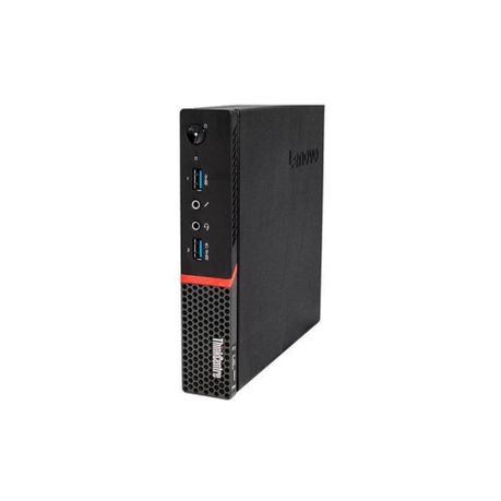 PC Desktops & All-in-Ones - Lenovo M700 Tiny Pc Core I3 6th Gen for ...