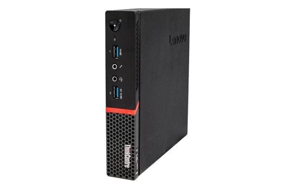 Lenovo M700 Tiny Pc Core I3 6th Gen | Shop Today. Get it Tomorrow ...