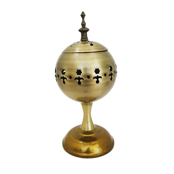 Bakhoor Loban Burner - Large