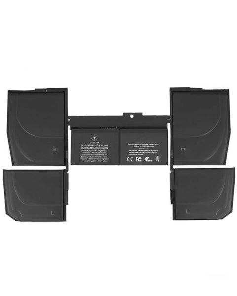 Replacement A1527 Battery for Apple MacBook 12" Retina A1534 EMC 2746