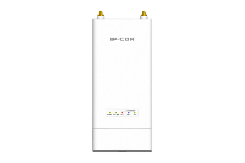 IP-COM BS9 5GHz 867Mbps ipMAX AC Gigabit Base Station