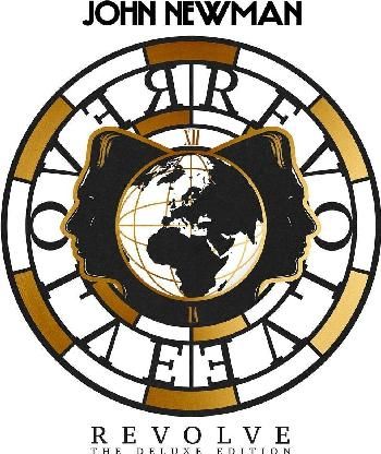 Revolve (Deluxe) (CD)