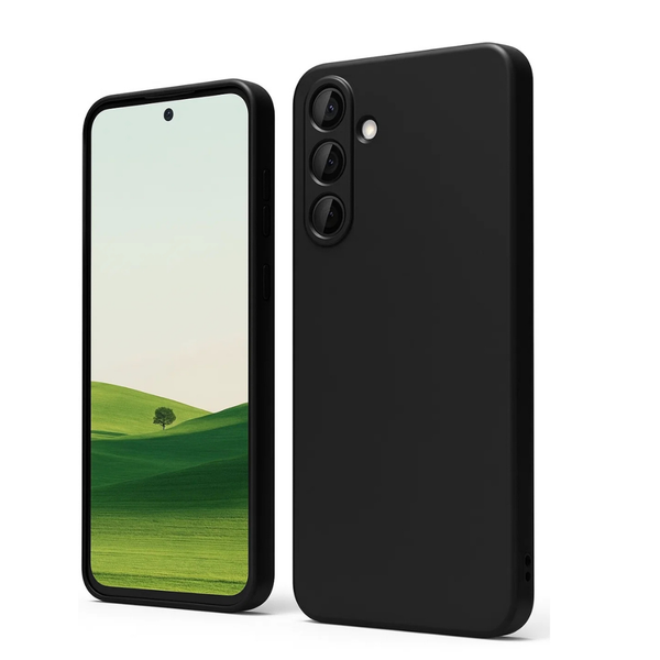 Silicone protective Case Compatible With Galaxy A17