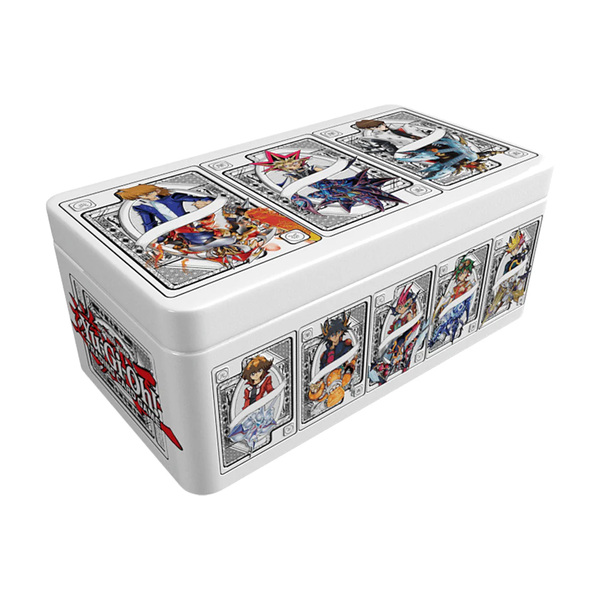 YuGiOh! 2025 Mega Pack Tin