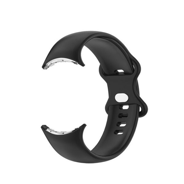 Silicone Strap for Google Pixel-Black