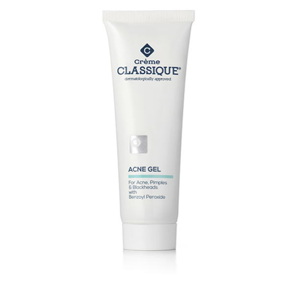 Creme Classique Acne Gel 50ml