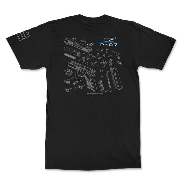 Cerus Gear logo