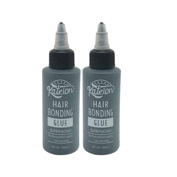 Hair Bonding Glue Superbond - 60ml x 2 Piece
