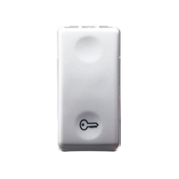 Gewiss - 10A 230V N/O 1P Push Button Door Opener