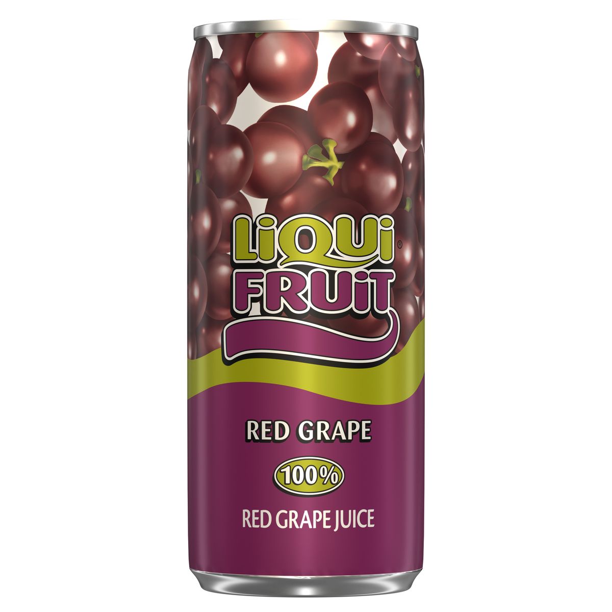 Liqui Fruit Red Grape 6 x 300ml Shop Today. Get it Tomorrow