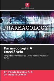 Farmacologia A Excel Ncia | Shop Today. Get It Tomorrow! | Takealot.com