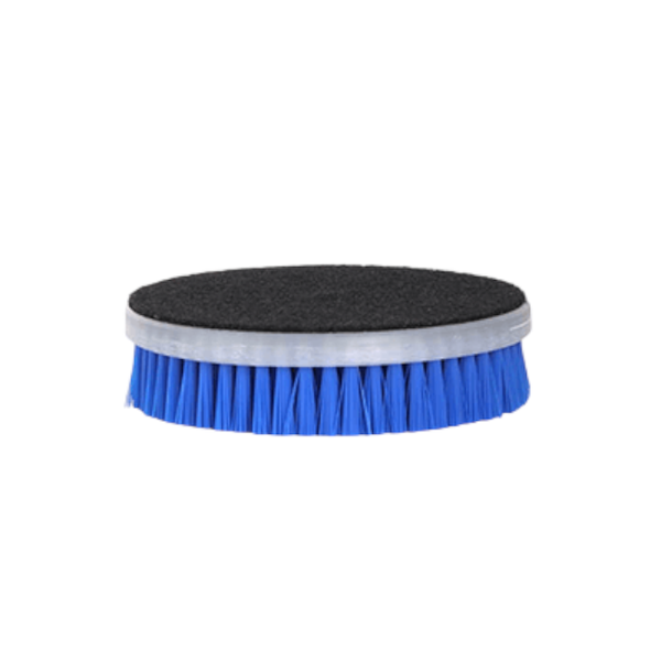 Auto DNA - Heavy-Duty DA Carpet Brush - Short Bristles