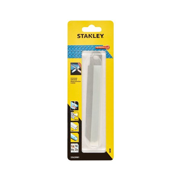 Stanley Metal Cutting Scorpion Blade