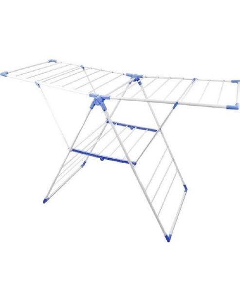 Premium Home Clothes Stand 35m - Washing Line - Foldable Dryer