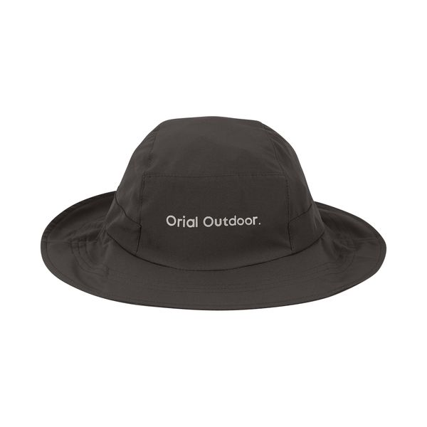 Orial Outdoor - Collapsible Trail Running Bucket Hat
