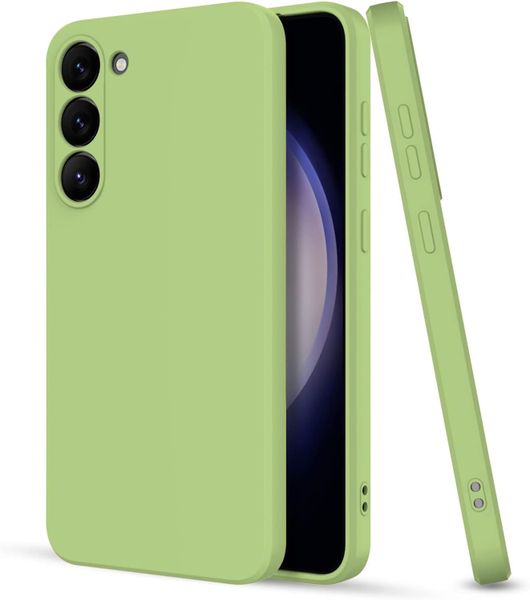 Green image