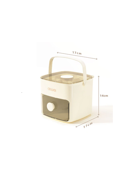 Ice Cube Maker