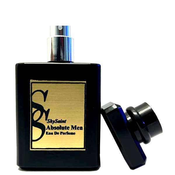 SkySaint Perfumes