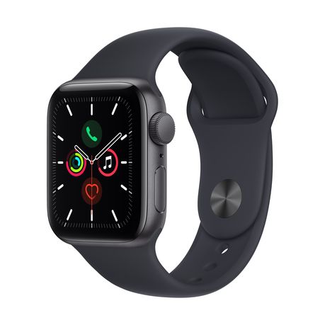 Apple Watch SE GPS Only (40mm)  Image