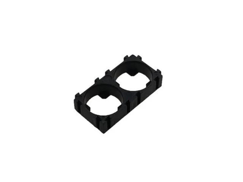 Pack of 5 Lithium Battery Spacer Bracket (2 Batteries)