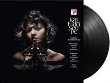 Khatia Buniatishvili: Kaleidoscope (Vinyl / 12" Album)