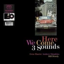 Here We Come (Vinyl / 12" Album (Limited Edition))