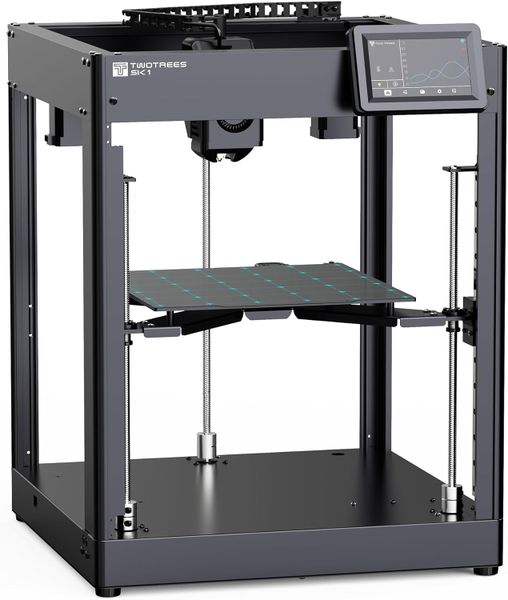 Twotrees SK1 3D Printer 700mm/s High Speed Printing with Klipper Firmware