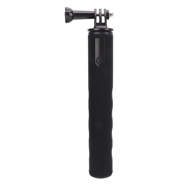 STARTRC Power Grip Black Compatible With DJI Action2/OM5