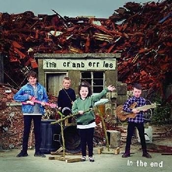 In The End (Vinyl)
