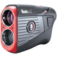 Bushnell high quality Tour V5 Range finder (For Golf/ Hunting)