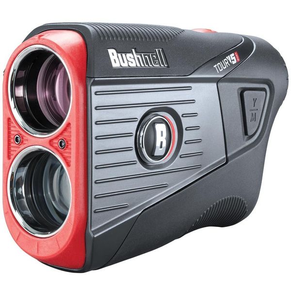 Bushnell Tour V5 Shift Golf Laser Rangefinder