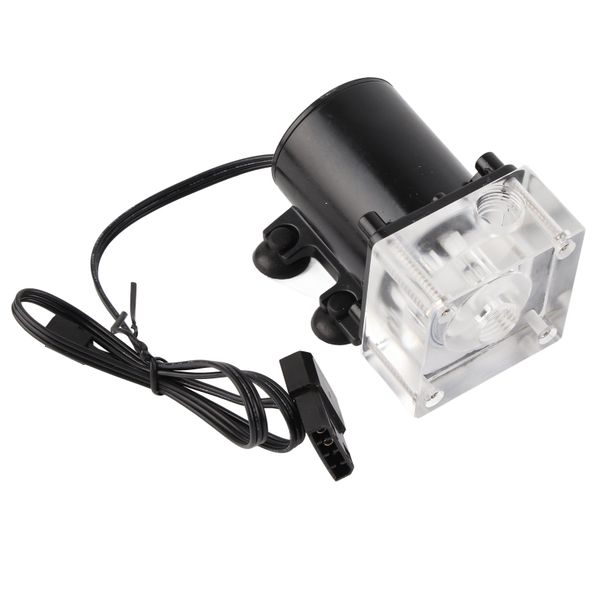 G1/4 Noiseless Water Pump