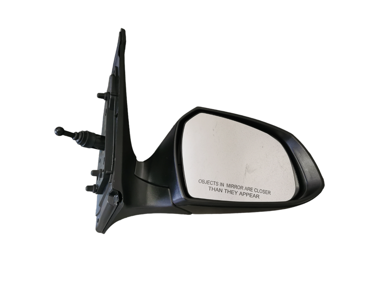 Door Mirror Compatible with Hyundai Grand i10 2014- Driver Side