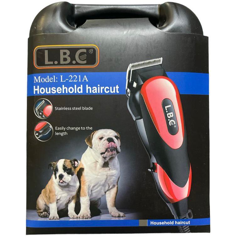 SD Pets Professional Pet Clipper Buy Online in South Africa