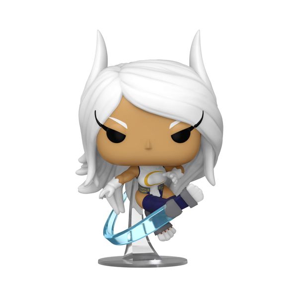 Funko Pop! Animation: My Hero Academia - Mirko