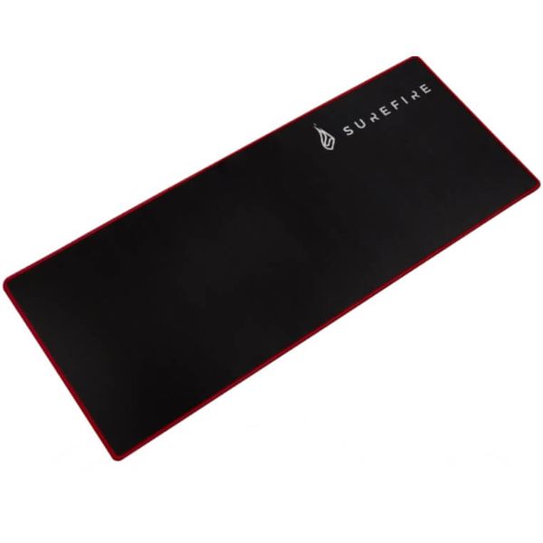 SureFire Silent Flight 680 Gaming Mousepad