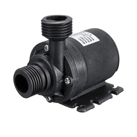 12v pond air pump best sale