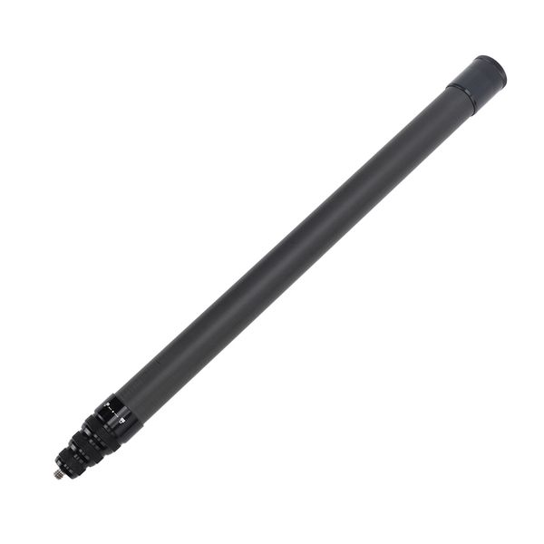 2M Carbon Selfie Stick Compatible With Insta360/Cell Phones