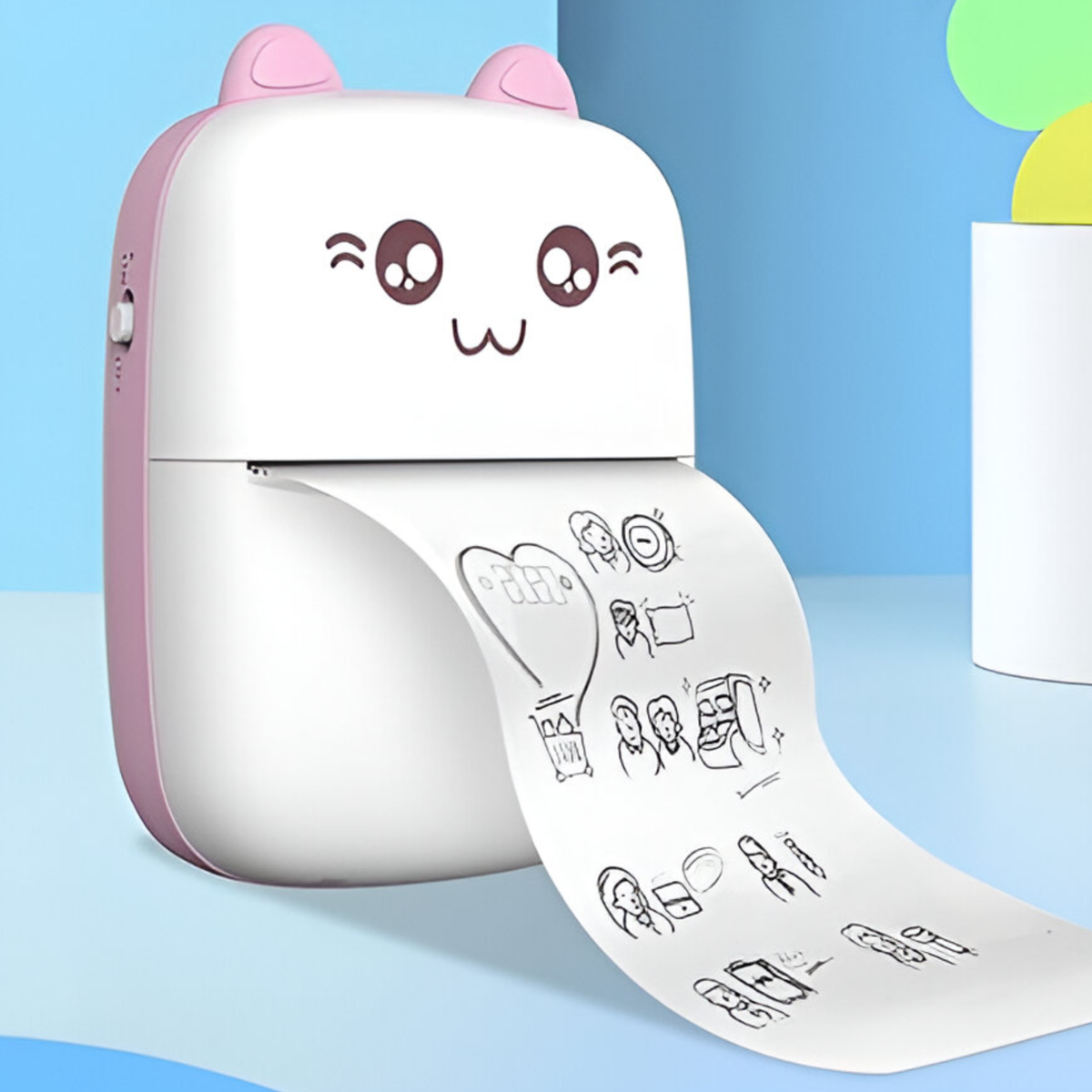 Personaliza tus Impresiones