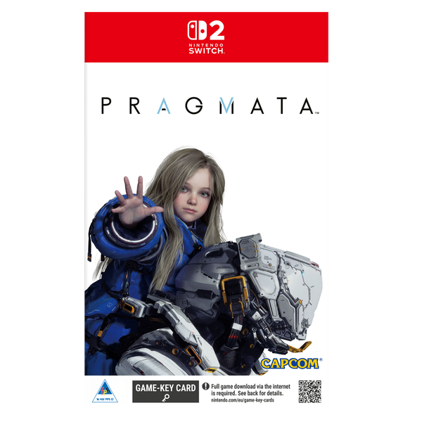 Pragmata (Ns2)