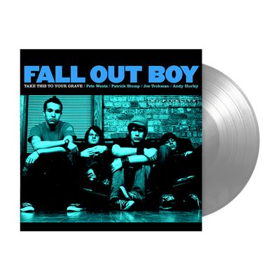 Take This to Your Grave (Vinyl / 12" Album Coloured Vinyl (Limited Edition))