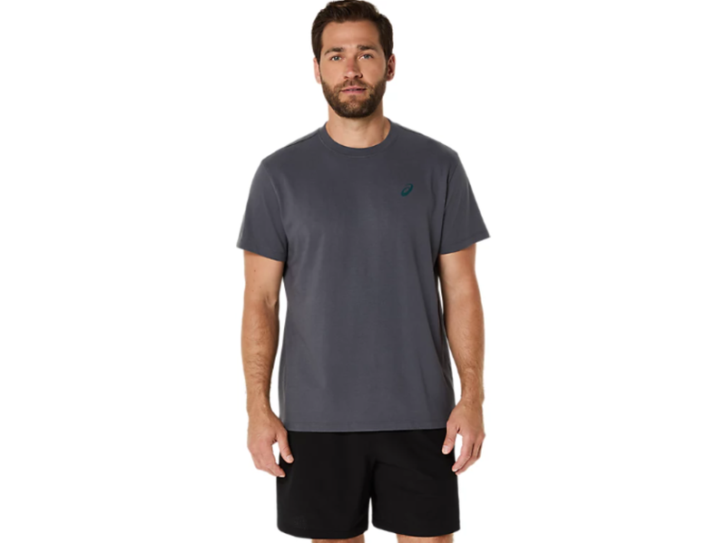 ASICS Men's Road Graphics Tee Men