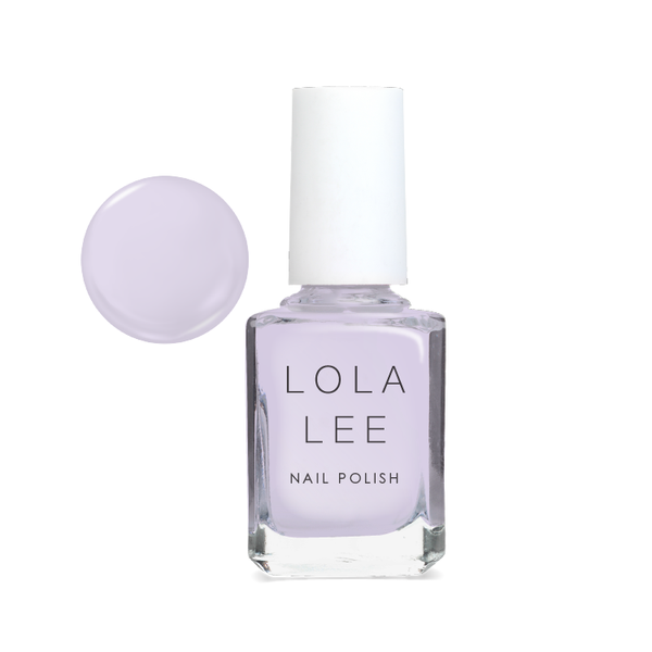 Lola Lee Nail Polish 14 - Well Now Open It