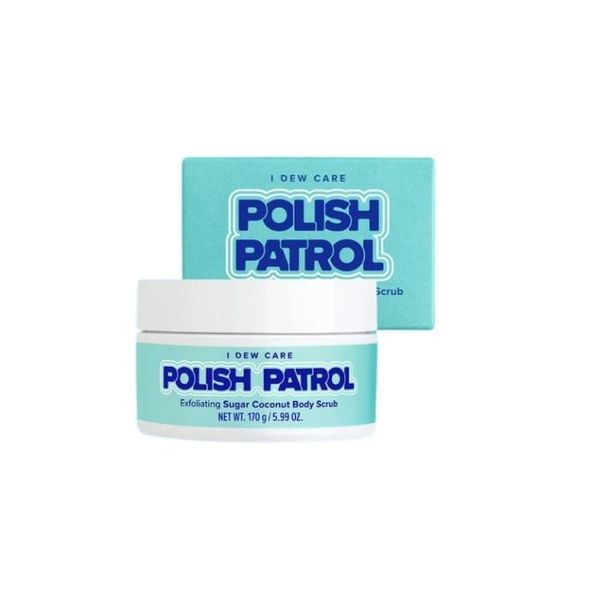 I Dew Care Polish Patrol 170g