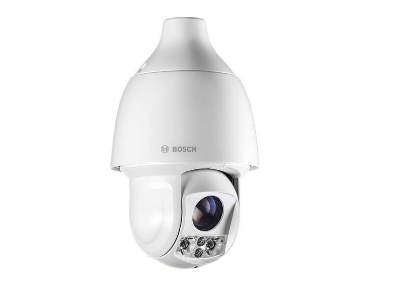 BOSCH Autodome IP Starlight 5000i 2MP Outdoor Network Dome Camera