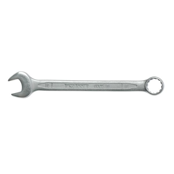 TengTools - Metric Combination Spanner 18mm - 600518