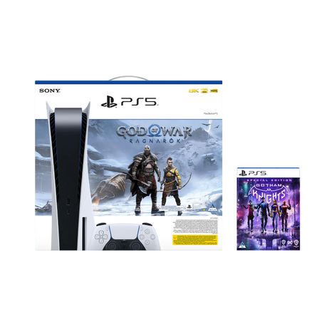 Takealot best sale playstation 5